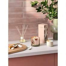 Fresh Sea Salt Vanity Tin Scented Candle - Coconut Milk Mango - View 8
