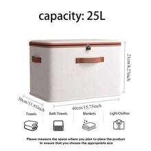 可上锁的储物盒，带密码锁 - 适用于宿舍、公文包、药箱、个人物品、现金、笔记本电脑 - 可存放食物、零食、锁定移动设备，适用于办公室、家庭、学校、父亲的礼物 - 彩色 - 查看 11