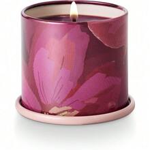 Fresh Sea Salt Vanity Tin Scented Candle - Oleander Oak - 查看 5