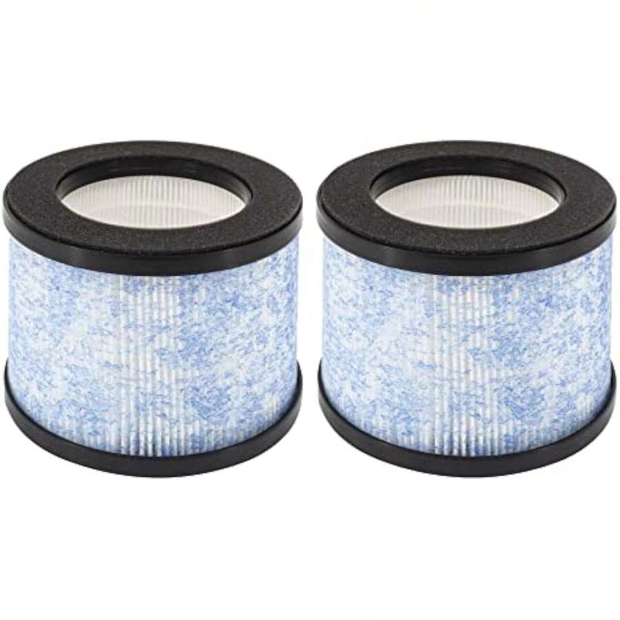 C102/MA-04GB Filter Replacement, Compatible With Miko MA-04GB & C102 I - 1 - View 1