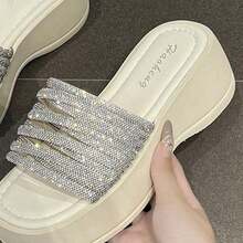 Women Platforms & Wedge Sandals