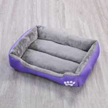 XXL Pet Bed Sofa Soft Washable Autumn Winter Warm Plush Big Cat Dog Beds For Large Dogs Pet Home Supplies Best Selling Products