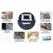 Kitchen Mats & Rugs