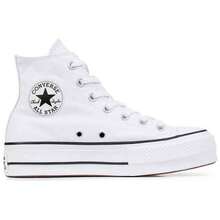 Converse Women Casual Shoes - Black - View 1