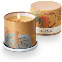 Fresh Sea Salt Vanity Tin Scented Candle - Santal Birch - 查看 4