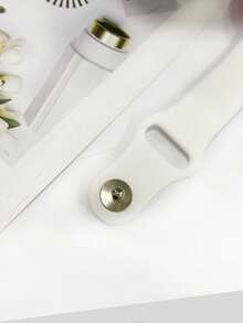 Kezzi极简主义夜光腕表，2022夏季新款ins风 - 白色 - 查看 6