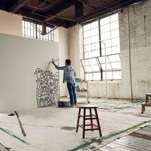 Set Marcadores POSCA 5M Punta Media de 16 Colores – Plumones Acrílicos de Alta Precisión y Cobertura para Tela, Madera, Vidrio, Plástico, Cartón, Piedra y Más – Tinta Base Agua, No Tóxica, Permanente sobre Superficies Porosas y Borrable sobre No Porosas – Colores Vivos y Mezclables – Ideal para Artistas, Ilustradores, Manualidades, DIY, Proyectos Escolares, Decoración, Personalización de Ropa y Calzado, Dibujo Urbano, Bullet Journal y Lettering – Punta Cónica Reversible de 1.8 a 2.5 mm para Trazos Versátiles – Secado Rápido y Sin Olor – Compatible con Técnicas Mixtas y Acabados Profesionales – Estuche de 8 Unidades Incluye Colores Básicos – Producto Original POSCA por Uni Mitsubishi Pencil – Calidad Japonesa Reconocida Mundialmente – Recomendado para Todas las Edades – ¡Exprésate sin Límites con Color, Precisión y Estilo! - Multicolor - Ver 7