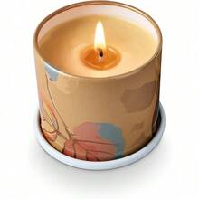 Fresh Sea Salt Vanity Tin Scented Candle - Santal Birch - 查看 2