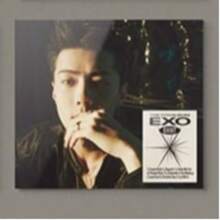 EXO – 7th Full album [EXIST] (Digipack Ver.) k-pop original