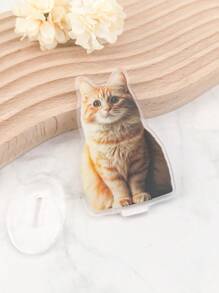 Customised Acrylic Photo Plaque , Personalised Souvenirs, Stylish, Colourful, Cute, Minimalist, Kawaii, Unique Personalised Customised Gifts,For Housewarming