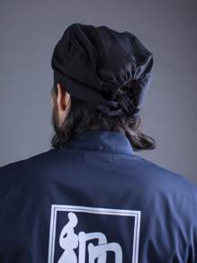 GILI YOUNG Chef's Hat, Rubber Kitchen Hat, Stylish, For Cafes, Cooking, Hotels, Restaurants, Artisans