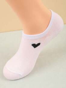 1/3/6/9/15 PairsNo Show Socks Women And Men Low Cut Ankle Short Anti-Slid Athletic Running Novelty Casual Invisible Liner Socks