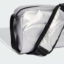 Túi đeo chéo ADIDAS GL BAG dành cho nữ JM0157 - Bạc - Xem 5