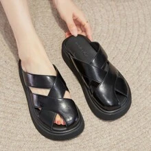 Women Platforms & Wedge Sandals