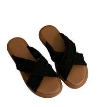 Women Sport Sandals - 杏色 - 查看 7