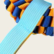 Dog Outdoor Donut Shaped Tug Of War Interactive Toy