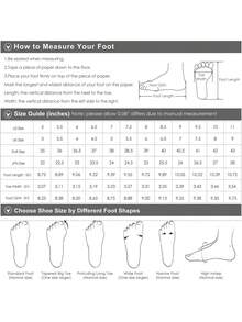 Women's Black Elastic Ankle Strap Open Toe Strappy Dress Low Wedge Sandals For Ladies - Apricot - View 8