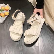 Women Platforms & Wedge Sandals