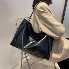 Women Fashion Backpacks - 白色 - 查看 6