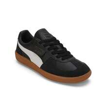 Puma Palermo - Black - View 2