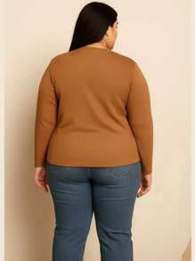Plus Size Blouses