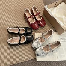 Women Wedges & Flatform - Negro - Ver 1