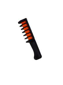 1 pièce Peigne jetable pour coloration des cheveux, stylo pour coloration des cheveux, poudre pour la raie des cheveux, disponible en rose, bleu, vert et plus de couleurs - Peigne de coloration des cheveux portable, idéal pour les fêtes et les vacances, brosse à cheveux, peigne, outils de coiffure, produits et accessoires de coiffure, essentiels pour le salon, les voyages de beauté, la rentrée scolaire, les vacances, les accessoires pour cheveux des femmes, brosse, brosse à cheveux, peigne en bois, brosse à cheveux, mini brosse à cheveux, brosse démêlante, brosse à cheveux, brosse bouclante, équipement de coiffure - Multicolore - Voir 15
