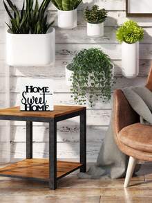 1個家用鐵製餐巾架,適用於餐桌、餐廳、咖啡廳、旅館、辦公室、房子、派對、婚禮。黑色立式檯上紙巾架。裝飾,桌面裝飾