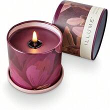 Fresh Sea Salt Vanity Tin Scented Candle - Oleander Oak - 查看 3