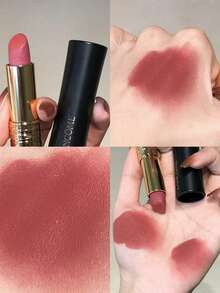Lancôme Pure Matte Lipstick, Full Color Pigment And Comfort, #274, 0.12 Oz/3.4 G - #274 FRENCH TEA - 查看 9