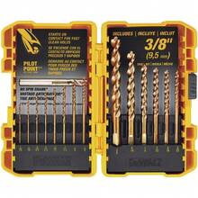 Screwdriver Bit Set, Impact Driver And Drill Bit Set, 100-Piece (DWA2FTS100) - Default - View 5