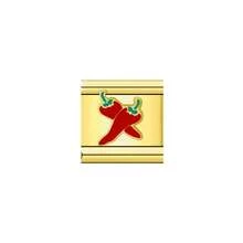 1 chiếc phụ kiện trang sức tự làm bằng thép không gỉ mạ vàng sang trọng, kết hợp với đế kim loại họa tiết nhiều màu sắc, trang trí bằng hình trái tim, cỏ ba lá và hoa hồng, đa dụng, là lựa chọn quà tặng tuyệt vời, phụ kiện thời trang, được chế tác thủ công tỉ mỉ. - Nhiều màu - Xem 7