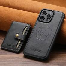 Suteni Cardholder Phone Cases