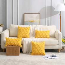 Decorative & Throw Pillows - Amarillo - Ver 5
