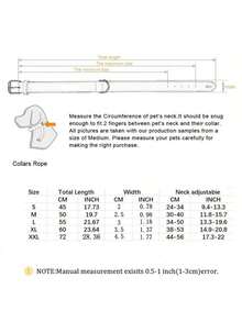 Adjustable Dog Collar - Soft Nylon Padded, Snug Fit, Suitable For Small/Medium/Large Dogs, Multiple Colors (Blue//Black), Comfortable Pet Accessories