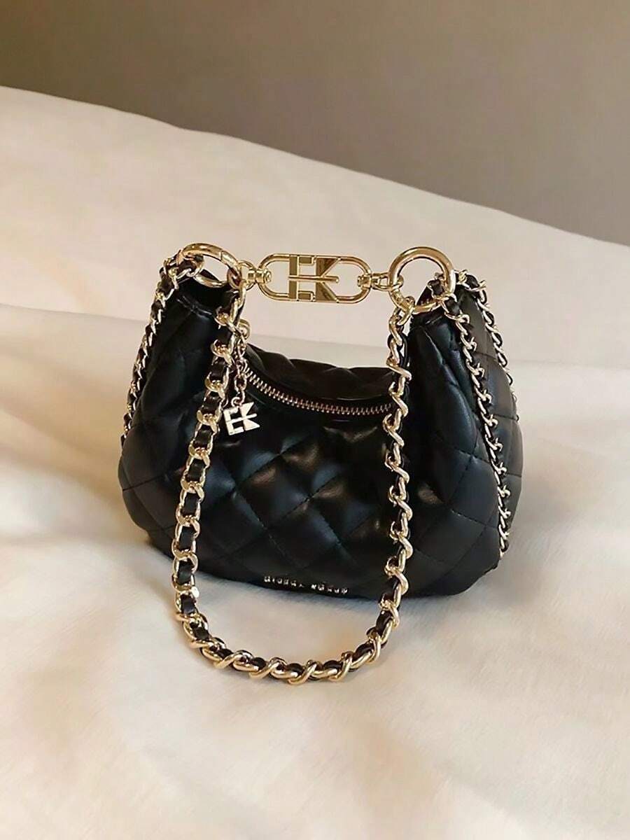 Women Crossbody - 白色 - 查看 1