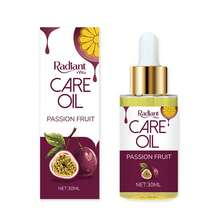 30毫升有机女性私处护理油 - 平衡PH值 - 除臭 - 添加草莓精油，有效消除异味（淡香型）