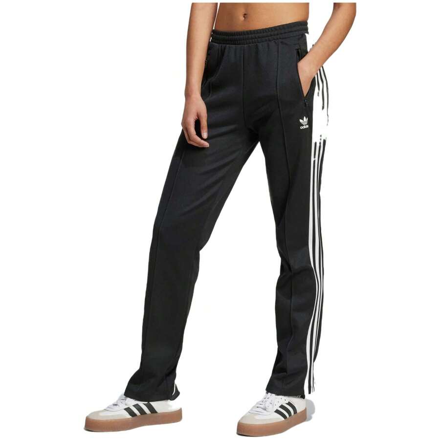 Adidas Pantalon Largo IW3171 para Mujer en color Negro ✅ Entrega 24/72h a España (península)