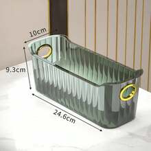 Makeup Organizers & Cabinets - 黃色 - 查看 6