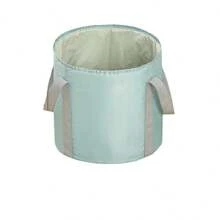 1Pc Portable Collapsible Foot Bath Basin - Soothe And Refresh Your Feet Anywhere Anytime For Women Men