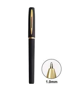 1/6/10/20支装个性化大容量哑光圆珠笔，适合用作笔类礼品、学校奖品、商场赠品、酒店用品、餐饮礼品及其他个性化促销礼品。可重复使用的返校圆珠笔，适合男士、女士、男朋友、女朋友、家人、朋友、儿童、学生、办公室职员、客户，适用于父亲节、生日、毕业典礼、婚礼、商务/工作/办公场合、返校季、学校用品、返校季特惠