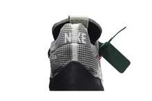 Nike  X Womens Vapor Street 'Laser Fuchsia' (Women's Sizes) Black/White/Black/Laser Fuchsia CD8178-001 Winter New - Black - View 7