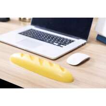 Vivitar Baguette Wrist Rest - Light Brown - 1 - View 3