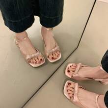 Women Platforms & Wedge Sandals