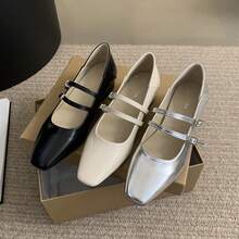 Women Pumps - 米色 - 查看 6