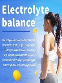 Adaptive Beverage Mix - Help You Feel Calm And Tranquil - L-Theanine-Magnesium Glycinate-Vitamin D3 - Khác - Xem 8