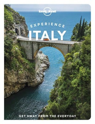Pre-Owned Lonely Planet Experience Italy (Paperback) By Lonely Planet, Kevin Raub, Angela Corrias