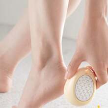 1pc Double-Sided Foot File, Foot Care Tool For Removing Dead Skin, Calluses And Smoothing Feet