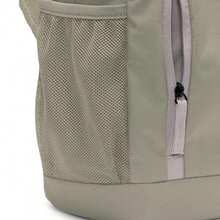 青少年 Nike ELMNTL BKPK GFX 时尚百搭背包 BA6032-320 - 綠色 - 查看 4