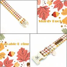 Elegant Little Tail Dog Collar Cute Dog Pet Collars Puppy Adjustable Dog Collars